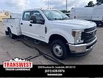 2019 Ford F-350 Crew Cab DRW 4WD Service Truck for sale #92L2812 - photo 7