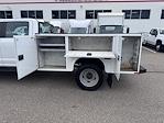 2022 Ford F-550 Crew Cab DRW 4x4 Service Truck for sale #92L2813 - photo 17