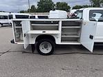 2022 Ford F-550 Crew Cab DRW 4x4 Service Truck for sale #92L2813 - photo 18