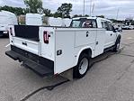 2022 Ford F-550 Crew Cab DRW 4x4 Service Truck for sale #92L2813 - photo 5