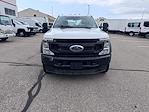 2022 Ford F-550 Crew Cab DRW 4x4 Service Truck for sale #92L2813 - photo 8