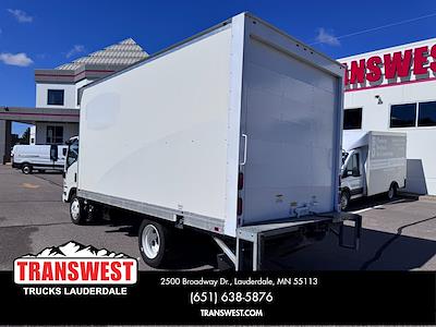 2022 Isuzu NPR-XD Regular Cab 4x2 Box Truck for sale #92L2814 - photo 2