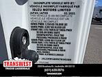 2022 Isuzu NPR-XD Regular Cab 4x2 Box Truck for sale #92L2814 - photo 20