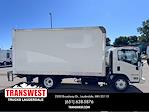 2022 Isuzu NPR-XD Regular Cab 4x2 Box Truck for sale #92L2814 - photo 6