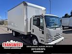 2022 Isuzu NPR-XD Regular Cab 4x2 Box Truck for sale #92L2814 - photo 7