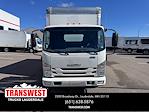 2022 Isuzu NPR-XD Regular Cab 4x2 Box Truck for sale #92L2814 - photo 8