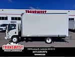 2022 Isuzu NPR-XD Regular Cab 4x2 Box Truck for sale #92L2814 - photo 3
