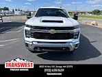 2024 Chevrolet Silverado 2500 Crew Cab SRW 4x4 Flatbed Truck for sale #92S2819 - photo 13