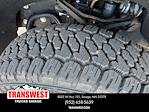 2024 Chevrolet Silverado 2500 Crew Cab SRW 4x4 Flatbed Truck for sale #92S2819 - photo 14