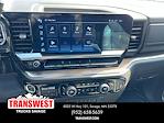 2024 Chevrolet Silverado 2500 Crew Cab SRW 4x4 Flatbed Truck for sale #92S2819 - photo 18