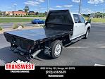 2024 Chevrolet Silverado 2500 Crew Cab SRW 4x4 Flatbed Truck for sale #92S2819 - photo 7