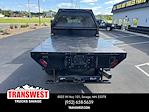 2024 Chevrolet Silverado 2500 Crew Cab SRW 4x4 Flatbed Truck for sale #92S2819 - photo 8