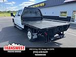 2024 Chevrolet Silverado 2500 Crew Cab SRW 4x4 Flatbed Truck for sale #92S2819 - photo 9