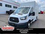2018 Ford Transit 350 HD SRW RWD Box Van for sale #92L2821 - photo 1