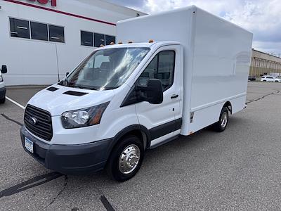 2018 Ford Transit 350 HD SRW RWD Box Van for sale #92L2823 - photo 1