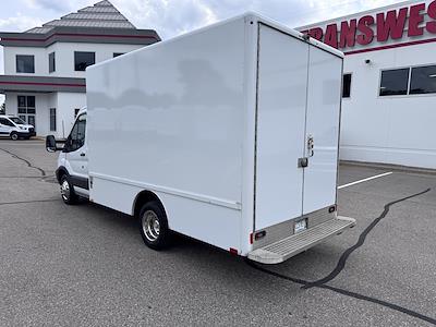 2018 Ford Transit 350 HD SRW RWD Box Van for sale #92L2823 - photo 2