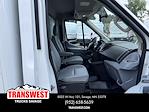 2018 Ford Transit 350 HD SRW RWD Box Van for sale #92L2823 - photo 18
