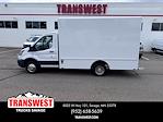 2018 Ford Transit 350 HD SRW RWD Box Van for sale #92L2823 - photo 3