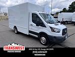 2018 Ford Transit 350 HD SRW RWD Box Van for sale #92L2823 - photo 7