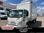 2020 Isuzu NPR-HD Regular Cab 4x2 Box Truck for sale #92L2824 - photo 1