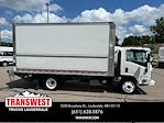 2020 Isuzu NPR-HD Regular Cab 4x2 Box Truck for sale #92L2824 - photo 14