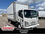 2020 Isuzu NPR-HD Regular Cab 4x2 Box Truck for sale #92L2824 - photo 15