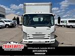 2020 Isuzu NPR-HD Regular Cab 4x2 Box Truck for sale #92L2824 - photo 16