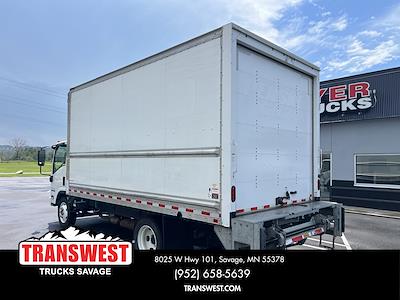 2020 Isuzu NPR-HD Regular Cab 4x2 Box Truck for sale #92S2825 - photo 2