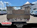 2018 Ford F-550 Crew Cab DRW 4WD Flatbed Truck for sale #92L2827 - photo 12