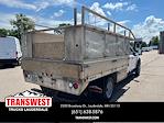 2018 Ford F-550 Crew Cab DRW 4WD Flatbed Truck for sale #92L2827 - photo 13