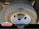 2018 Ford F-550 Crew Cab DRW 4WD Flatbed Truck for sale #92L2827 - photo 18