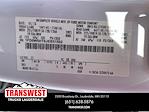 2018 Ford F-550 Crew Cab DRW 4WD Flatbed Truck for sale #92L2827 - photo 19