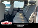 2018 Ford F-550 Crew Cab DRW 4WD Flatbed Truck for sale #92L2827 - photo 6
