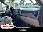 2018 Ford F-550 Crew Cab DRW 4WD Flatbed Truck for sale #92L2827 - photo 7