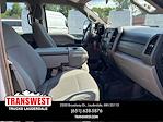 2018 Ford F-550 Crew Cab DRW 4WD Flatbed Truck for sale #92L2827 - photo 8