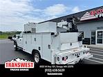 2018 Ford F-550 Super Cab DRW 4x4 Mechanics Body for sale #92L2831 - photo 2