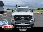 2018 Ford F-550 Super Cab DRW 4x4 Mechanics Body for sale #92L2831 - photo 14