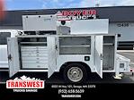 2018 Ford F-550 Super Cab DRW 4x4 Mechanics Body for sale #92L2831 - photo 16