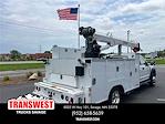 2018 Ford F-550 Super Cab DRW 4x4 Mechanics Body for sale #92L2831 - photo 17