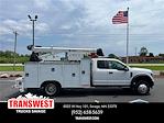 2018 Ford F-550 Super Cab DRW 4x4 Mechanics Body for sale #92L2831 - photo 19
