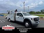2018 Ford F-550 Super Cab DRW 4x4 Mechanics Body for sale #92L2831 - photo 3