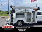 2018 Ford F-550 Super Cab DRW 4x4 Mechanics Body for sale #92L2831 - photo 6