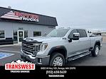 2021 GMC Sierra 2500 Crew Cab 4x4 Pickup for sale #92L2835 - photo 1