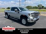 2021 GMC Sierra 2500 Crew Cab 4WD Pickup for sale #92S2835 - photo 7