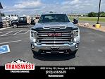 2021 GMC Sierra 2500 Crew Cab 4WD Pickup for sale #92S2835 - photo 8