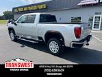 2021 GMC Sierra 2500 Crew Cab 4WD Pickup for sale #92S2835 - photo 2