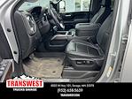 2021 GMC Sierra 2500 Crew Cab 4x4 Pickup for sale #92L2835 - photo 3
