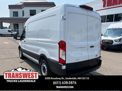 2019 Ford Transit 250 Medium Roof 4x2 Upfitted Cargo Van for sale #92L2836 - photo 2