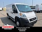 2021 Ram ProMaster 1500 Standard Roof FWD Empty Cargo Van for sale #92S2837 - photo 15
