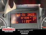 2021 Ram ProMaster 1500 Standard Roof FWD Empty Cargo Van for sale #92S2837 - photo 19